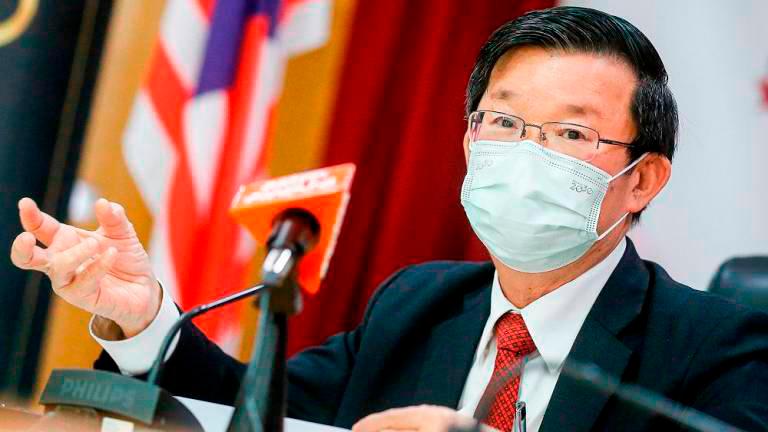 EMCO in eight localities in Kelantan, Terengganu, Sabah from Aug 10 EMCO in eight localities in Kelantan, Terengganu, Sabah from Aug 10