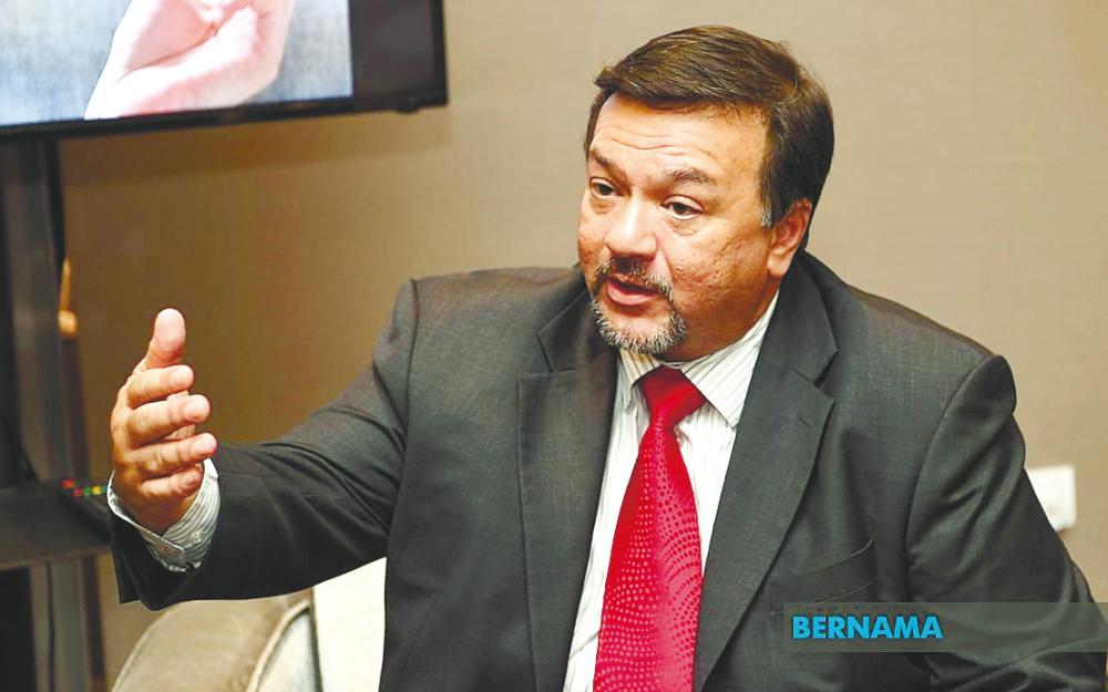 EPF looking at pre-IPO space for investment opportunities, says CEO EPF looking at pre-IPO space for investment opportunities, says CEO
