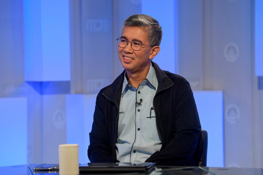 EPF to announce details of i-Sinar programme on Wednesday - Tengku Zafrul