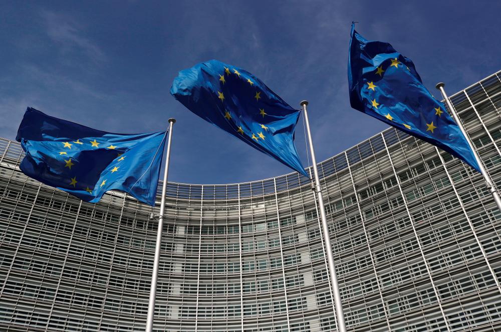 EU reaches provisional deal on 55% greenhouse gas cut by 2030 EU reaches provisional deal on 55% greenhouse gas cut by 2030