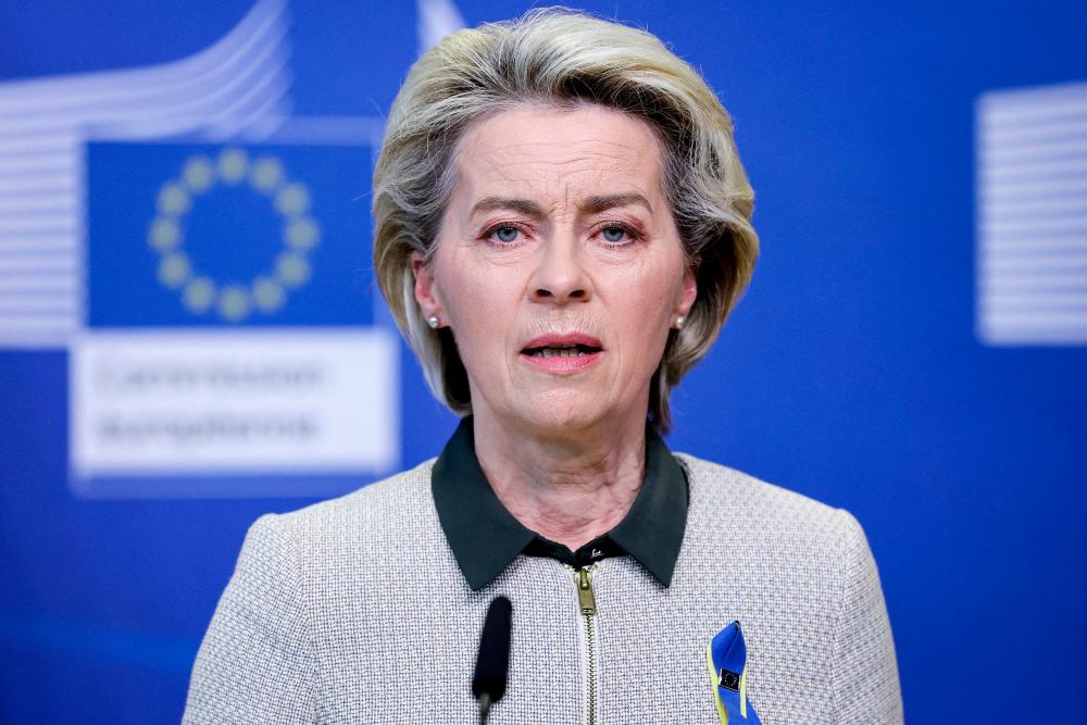 EU’s chief executive heads to Azerbaijan in search of gas deal EU’s chief executive heads to Azerbaijan in search of gas deal
