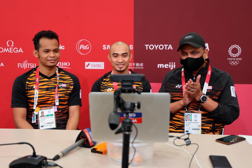 Easing of travel restrictions will benefit families â Ismail Sabri