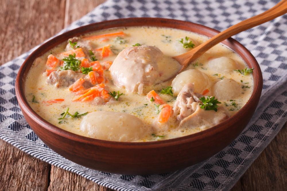 Easy and delicious recipes to try in a lockdown Easy and delicious recipes to try in a lockdown