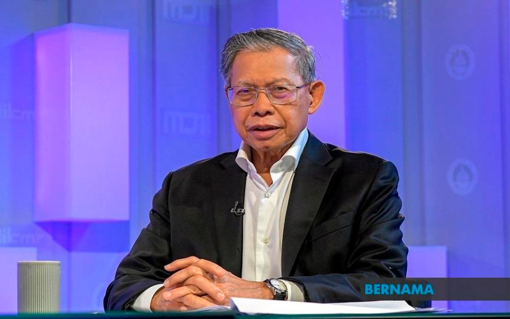 Economy set to strengthen, jobless rate to fall, starting this month: Mustapa