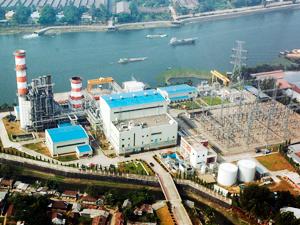 Edra-Winnievision group wins bid to build 600MW power plant in Bangladesh