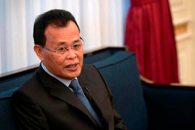 Efforts to contain Covid-19 starting to bear fruits -PM Ismail Sabri (Updated) Efforts to contain Covid-19 starting to bear fruits -PM Ismail Sabri (Updated)