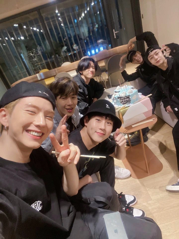 Monsta X returns to Malaysia for concert Monsta X to play for second time in Malaysia