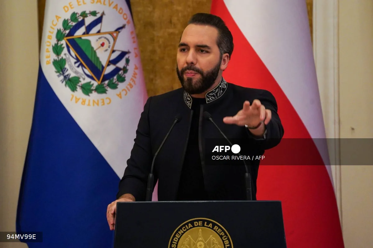 El_Salvador_approves_life_sentences_for_minors_in_murder__rape_cases El Salvador approves life sentences for minors in murder, rape cases