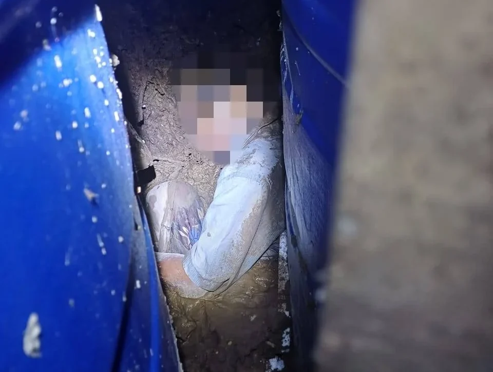 Elderly_man_killed_in_Sandakan_landslide_during_power_outage (1) Elderly man killed in Sandakan landslide during power outage