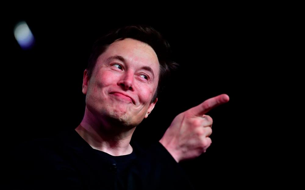 Elon Musk jadi pengarah tunggal Twitter, pecat keseluruhan ahli lembaga pengarah Elon Musk jadi pengarah tunggal Twitter, pecat keseluruhan ahli lembaga pengarah