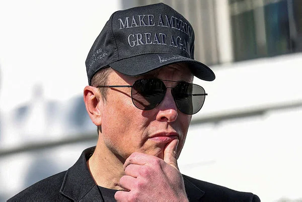 Elon Musk joined Trump-Modi call on Iran crisis