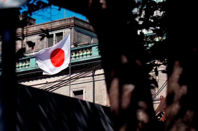 Embassy confirms warning issued to Japanese nationals in Malaysia over possible terrorist threat