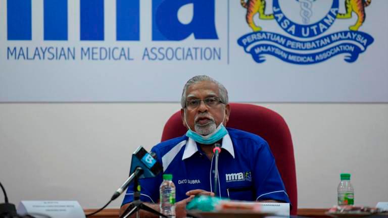 Employers told to be wary of middlemen offering Covid-19 tests