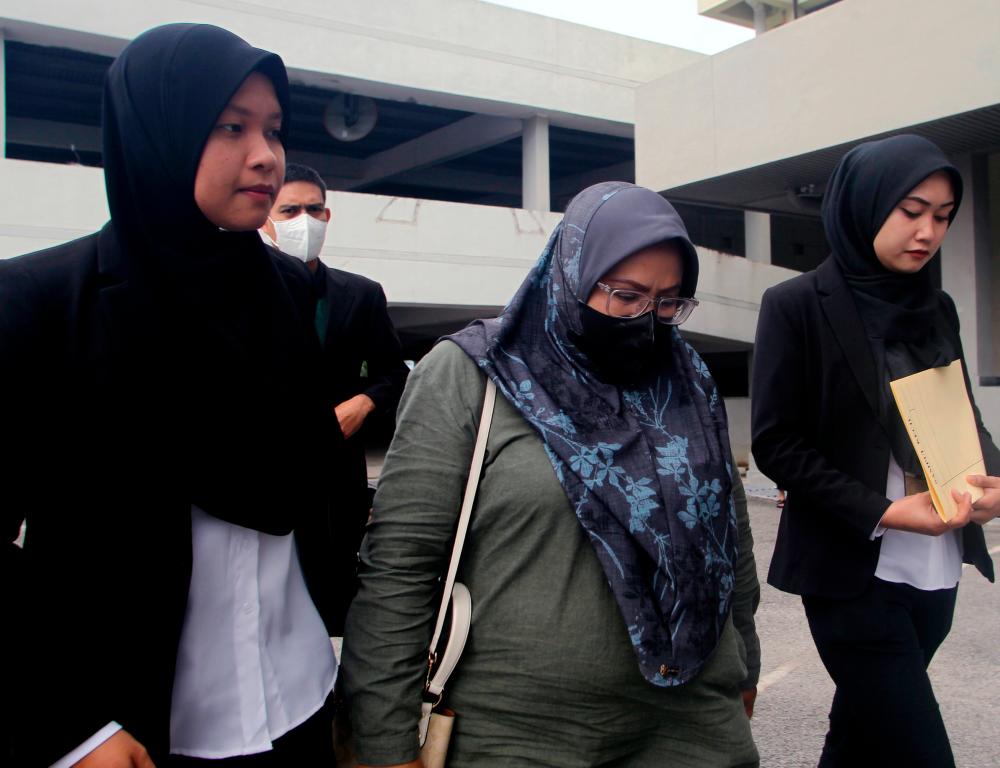Employment agency owner charged with CBT involving EPK money
