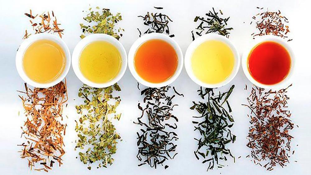 Enjoy the varie-tea Enjoy the varie-tea