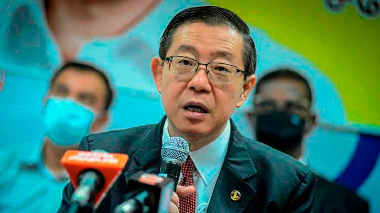 Entrusted to manage country during tough times a great honour â Ismail Sabri