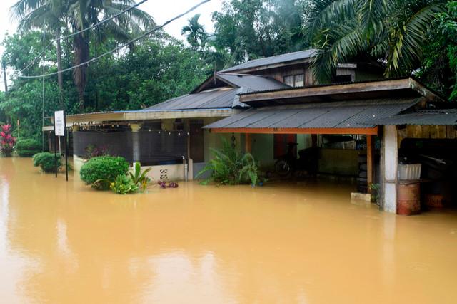 Environmental degradation haunts Kuala Langat residents