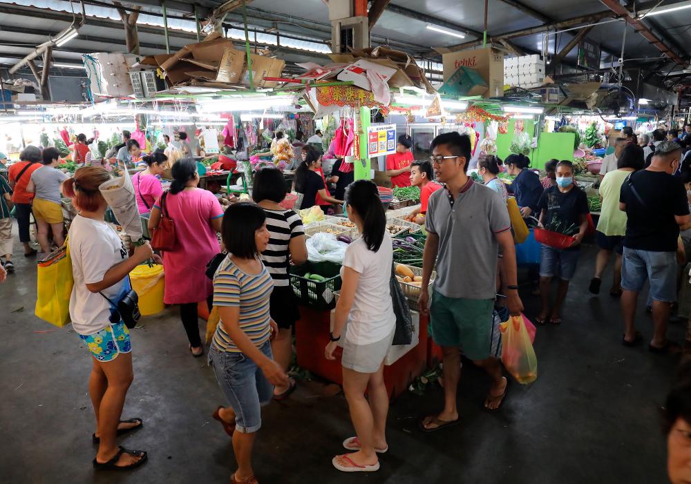Establish price controls and tax exemptions to counter price hikes