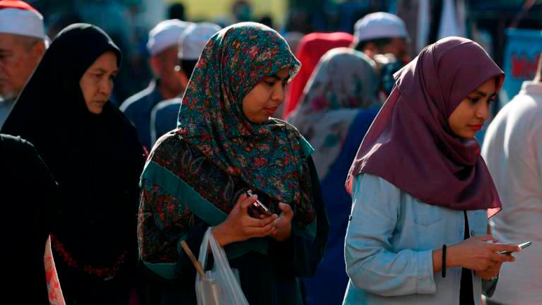 Establishment of Syariah Legal Aid Centre timely: Women NGOs