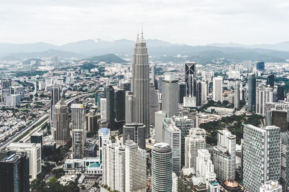 European, US firms see Malaysia as second most favourable country in Southeast Asia for investment European, US firms see Malaysia as second most favourable country in Southeast Asia for investment