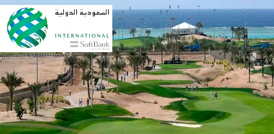 European, US golf stars to play Asian Tourâs Saudi showpiece
