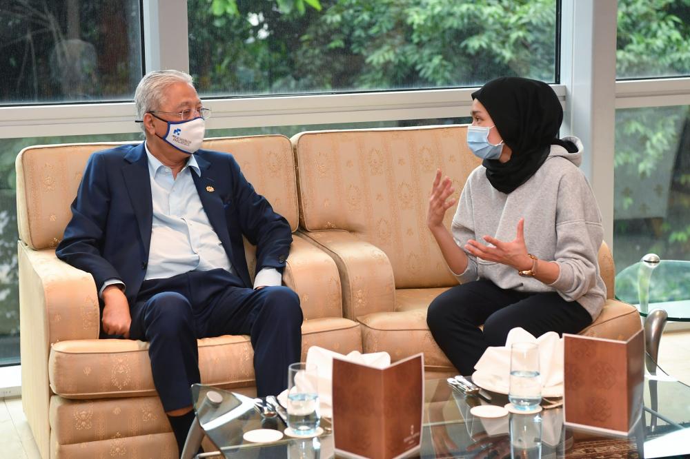 Evacuation mission of Malaysians from Ukraine successful - PM