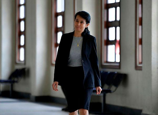 Ex-banker never expected Najib’s accounts would be used for money laundering, court told