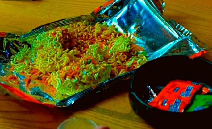 Exports of Korean instant noodles hit fresh all-time high in H1