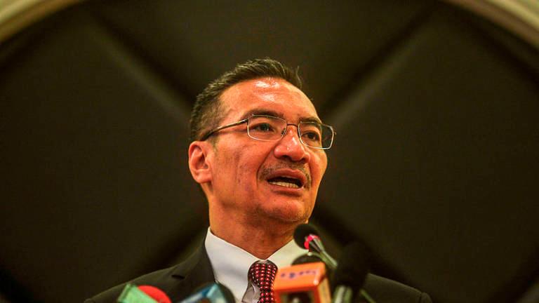 Expulsion of North Korean diplomats conducted according to Vienna Convention-Hishammuddin
