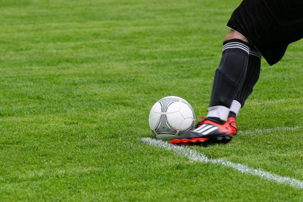 FAM, FIFA Presidents meet in Doha, discuss Malaysian football development