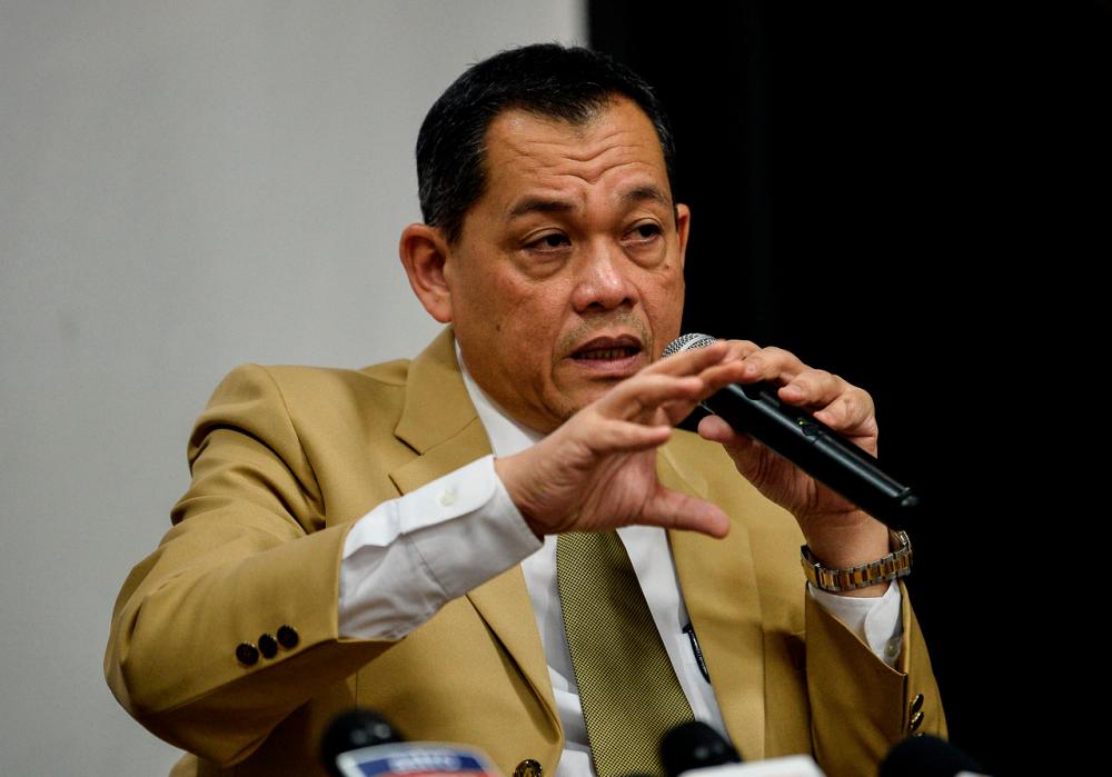 FAM, MFL seek early COVID-19 vaccination for players, officials