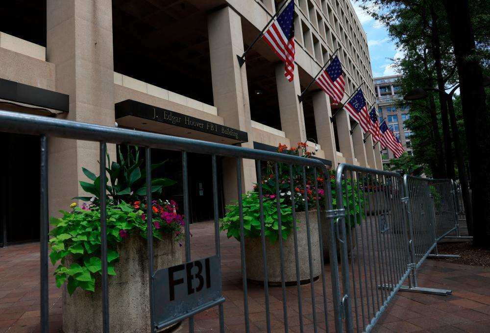FBI’s sealed evidence that led to search of Trump’s home focus of court hearing FBI’s sealed evidence that led to search of Trump’s home focus of court hearing