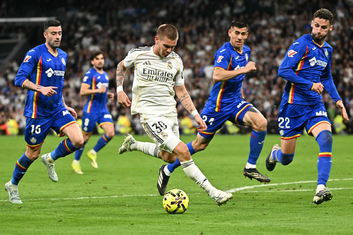 Real Madrid's Rudiger accused of trying to 'smash my face in' Real Madrid's Rudiger accused of trying to 'smash my face in'