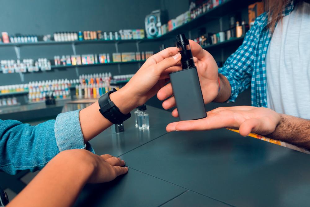 FDA: E-cigarettes proven harm reduced product FDA: E-cigarettes proven harm reduced product