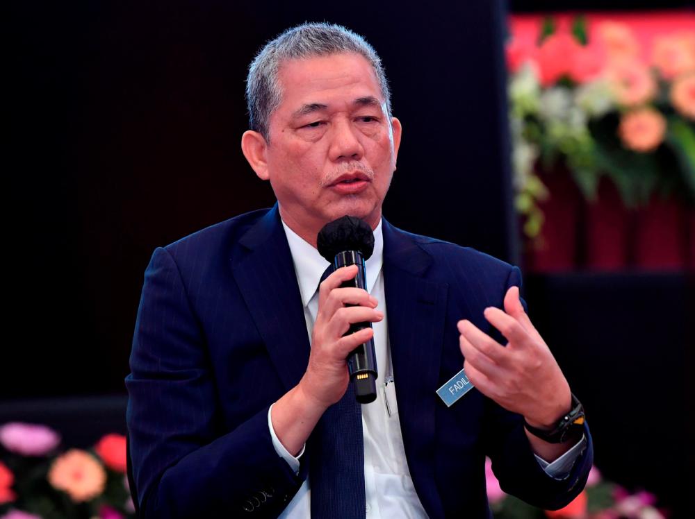 FGV Plantations, Sime Darby Industrial in New Holland machinery deal