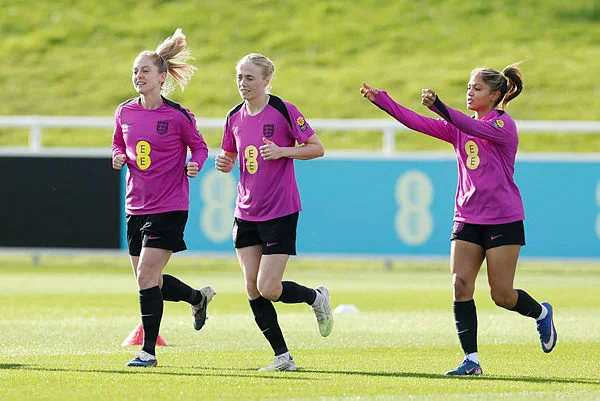 FIFA mandates female coaches in all women's tournaments