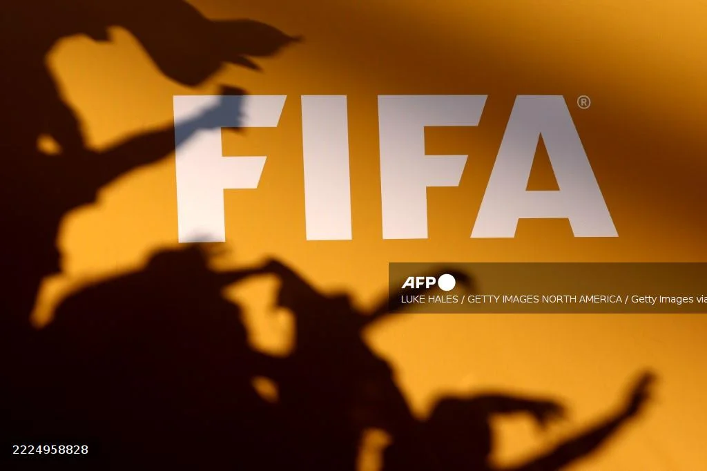 FIFA_probes_Congo_officials_over_embezzlement_of_funds FIFA probes Congo officials over embezzlement of funds
