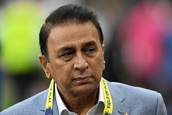 FILES-CRICKET-IND-ENG-PAK-HUNDRED-IPL Gavaskar condemns Indian-owned franchise for signing Pakistan bowler