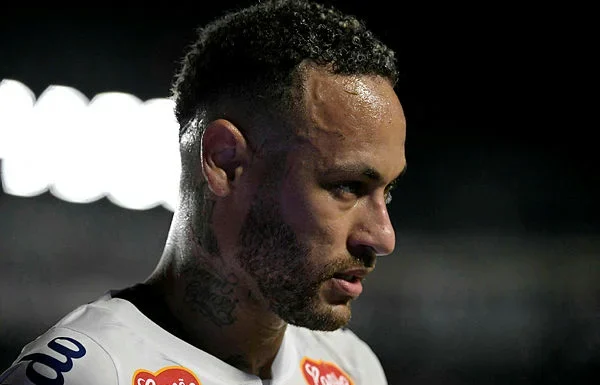 Neymar misses out as Endrick returns to Brazil squad