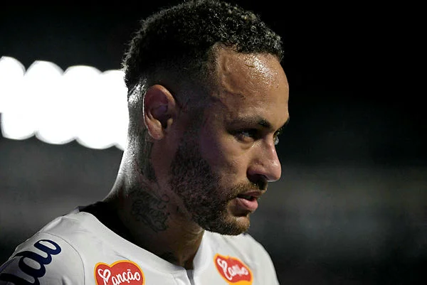 Neymar misses out as Endrick returns to Brazil squad