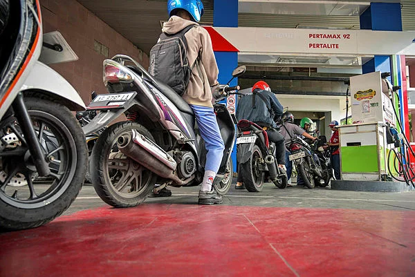 FILES-INDONESIA_-IRAN-US-ISRAEL-WAR-ECONOMY Indonesia weighs response to price pressures from Middle East war