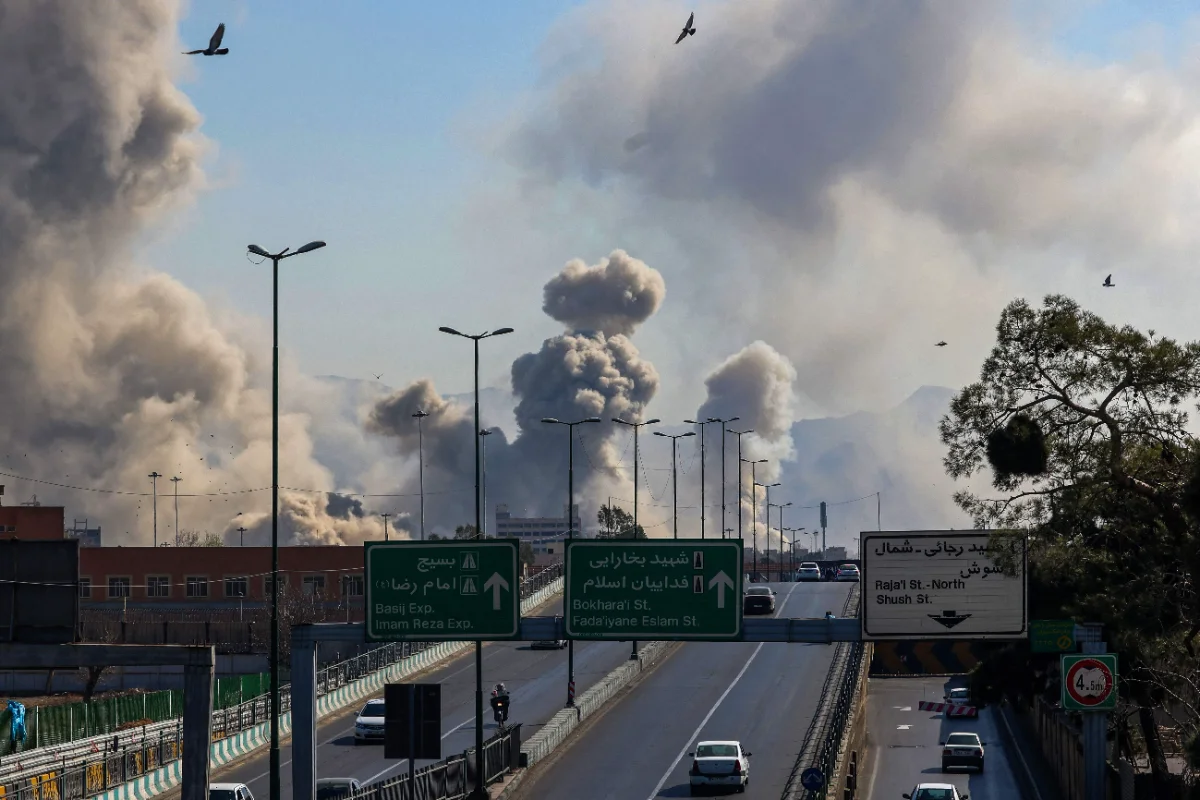 Iran says US and Israeli strikes damage 120 cultural sites Iran says US and Israeli strikes damage 120 cultural sites