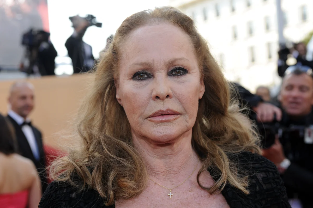 Italy seizes assets in Ursula Andress embezzlement case Italy seizes assets in Ursula Andress embezzlement case