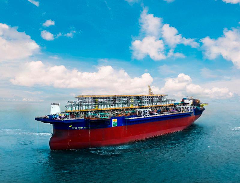 FPSO Anna Nery to help Yinson deliver strong profit in FY2024: CGS-CIMB