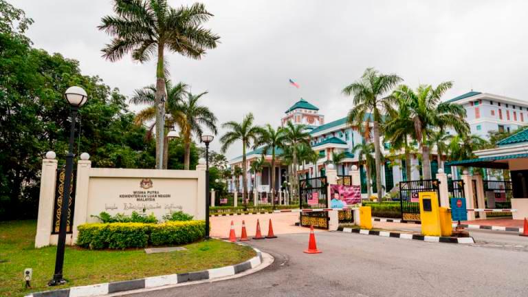 FT Ministry wants to vaccinate 6,000 food delivery riders, 7,000 traders from July