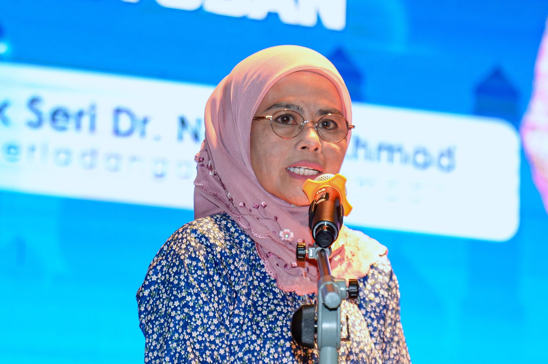 DATUK SERI DR NORAINI AHMAD Malaysia targets RM32.8 billion timber exports by 2030