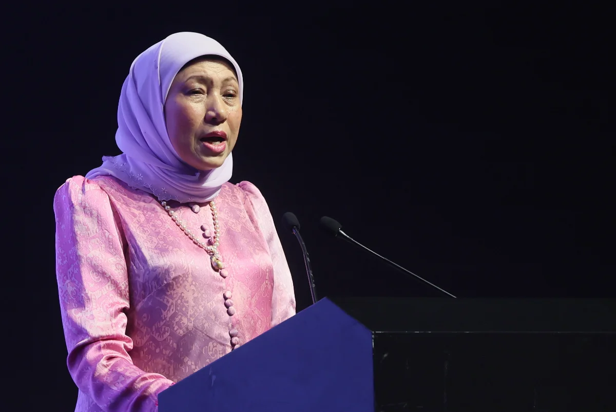 Sarawak's heritage nurses' hostel to become Anjung Kasih facility