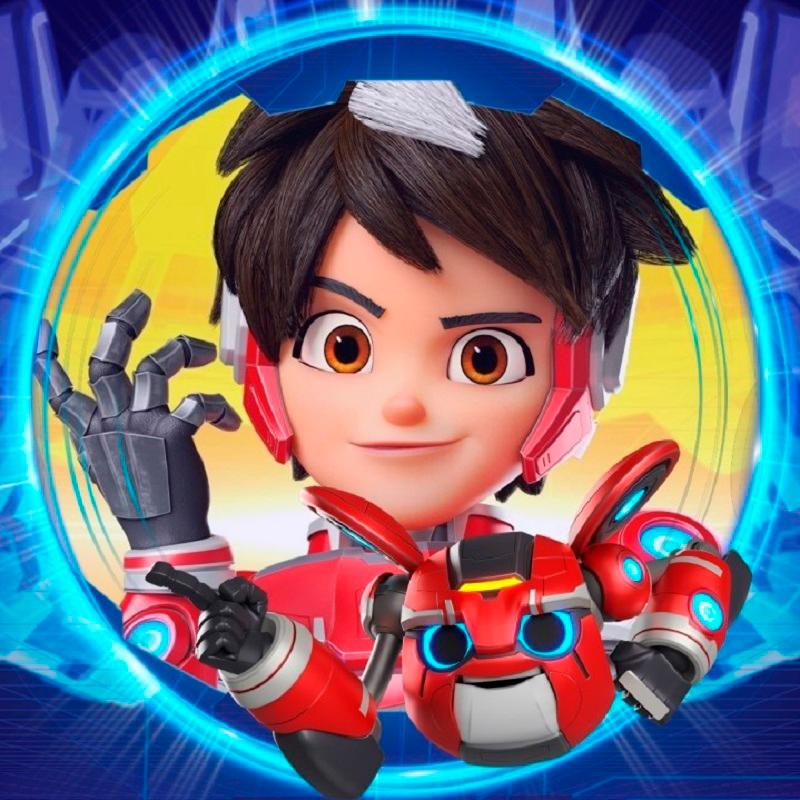 Fadzil congratulates Mechamato producer on winning Tokyo Anime Award