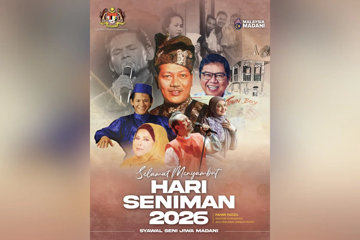 Fahmi_Fadzil_honours_artists_on_National_Artist_Day