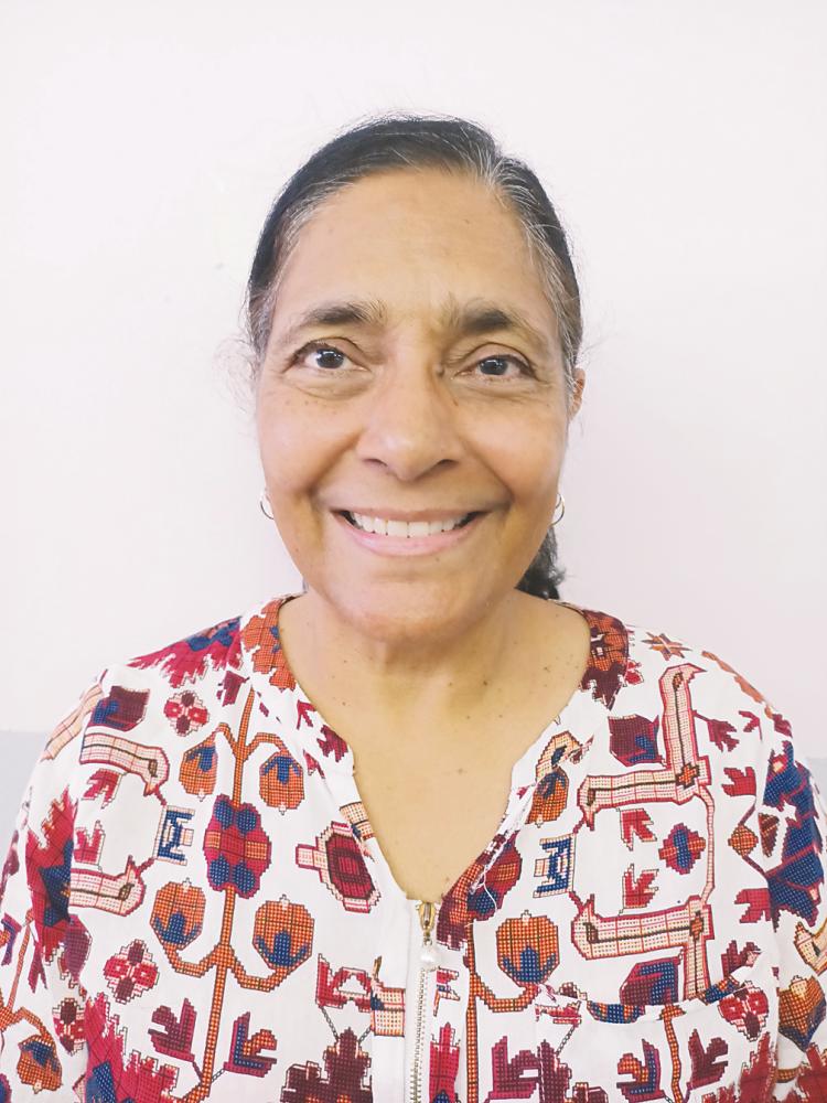 Family support key to dementia care